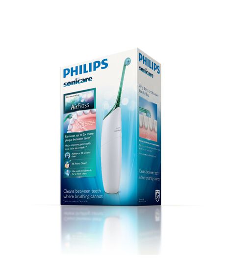 Sonicare Airfloss